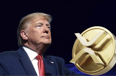 Trump ripple (XRP)